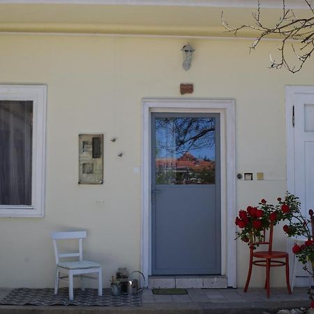 פץ' Malomszeg Apartman 2 מראה חיצוני תמונה