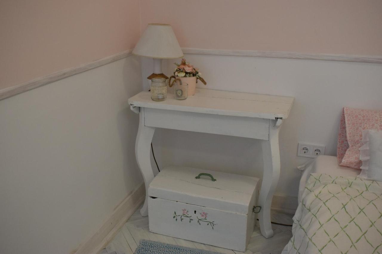 פץ' Malomszeg Apartman 2 מראה חיצוני תמונה