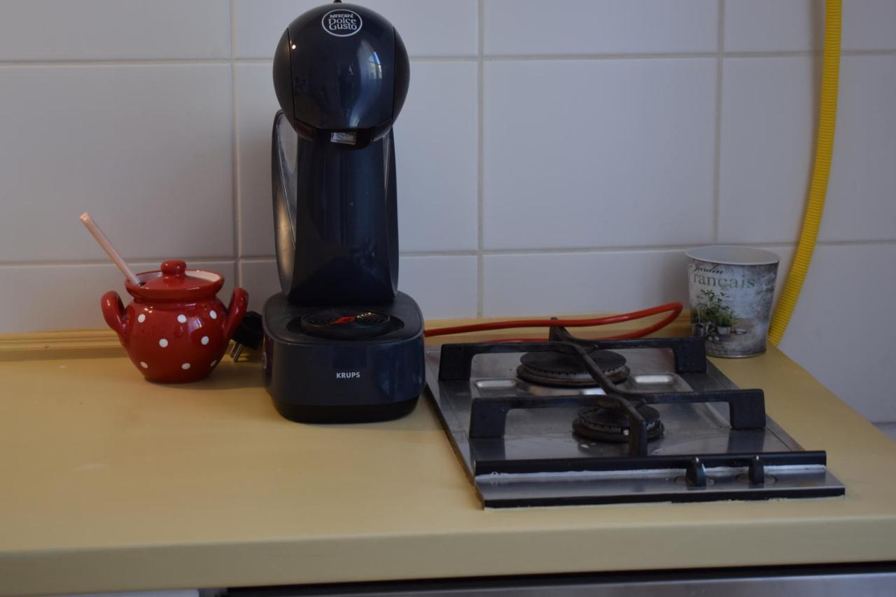 פץ' Malomszeg Apartman 2 מראה חיצוני תמונה